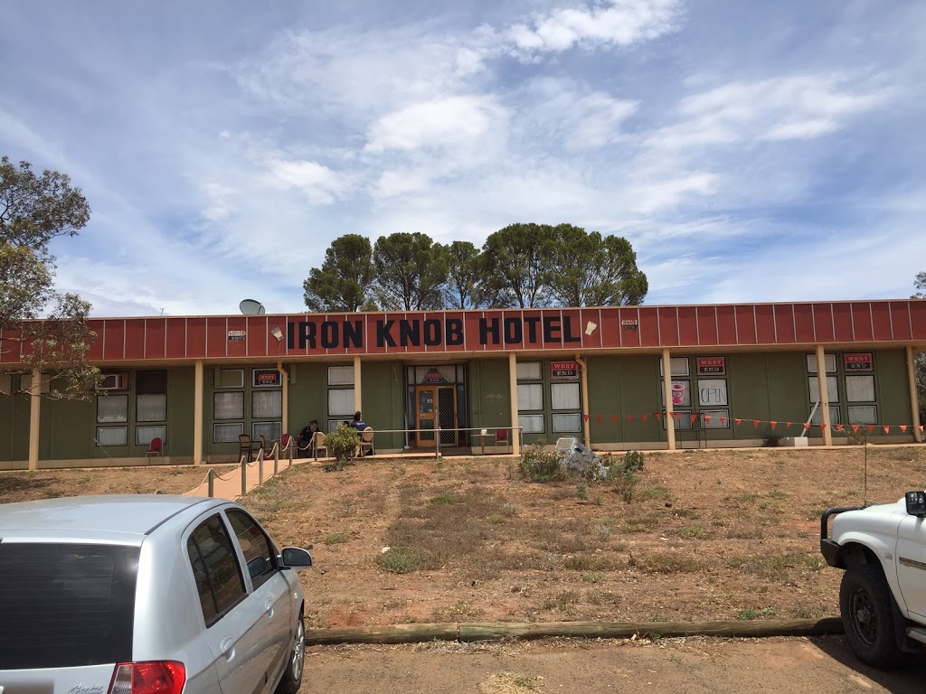 Iron Knob Hotel | lodging | Lewis Terrace, Iron Knob SA 5601, Australia | 0428519196 OR +61 428 519 196