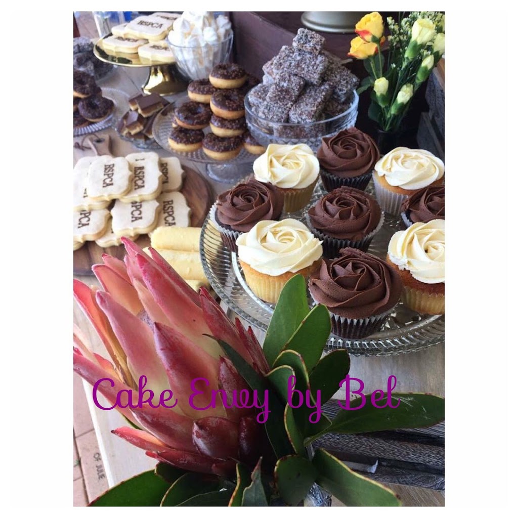 Cake Envy by Bel | bakery | 33 Hollins Bend, Madeley WA 6065, Australia | 0417913116 OR +61 417 913 116