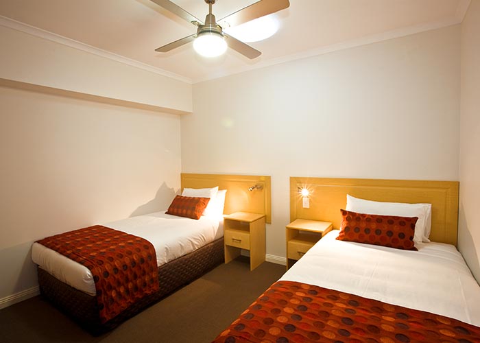 Hibernian Apartments Beechworth | lodging | 36 Camp St, Beechworth VIC 3747, Australia | 0357282533 OR +61 3 5728 2533