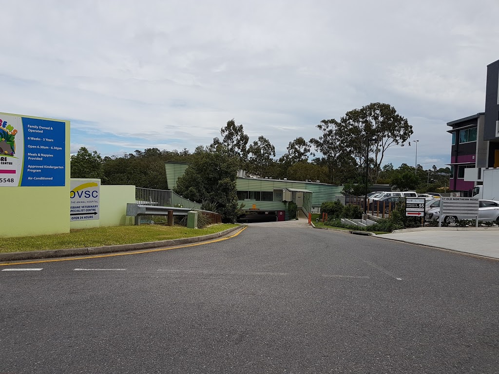Brisbane Veterinary Specialist Centre | veterinary care | 53 Old Northern Rd, Albany Creek QLD 4035, Australia | 0732649400 OR +61 7 3264 9400