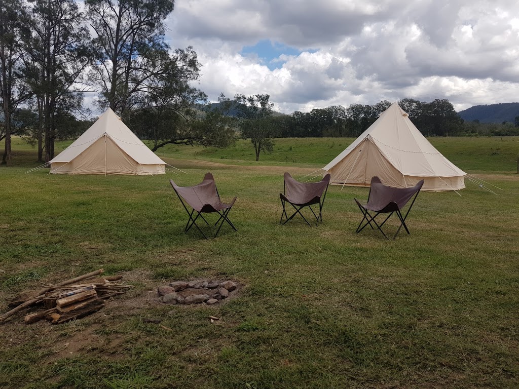 Parklands camping Kenilworth | campground | 188 Kenilworth Brooloo Rd, Kenilworth QLD 4574, Australia | 0492918756 OR +61 492 918 756