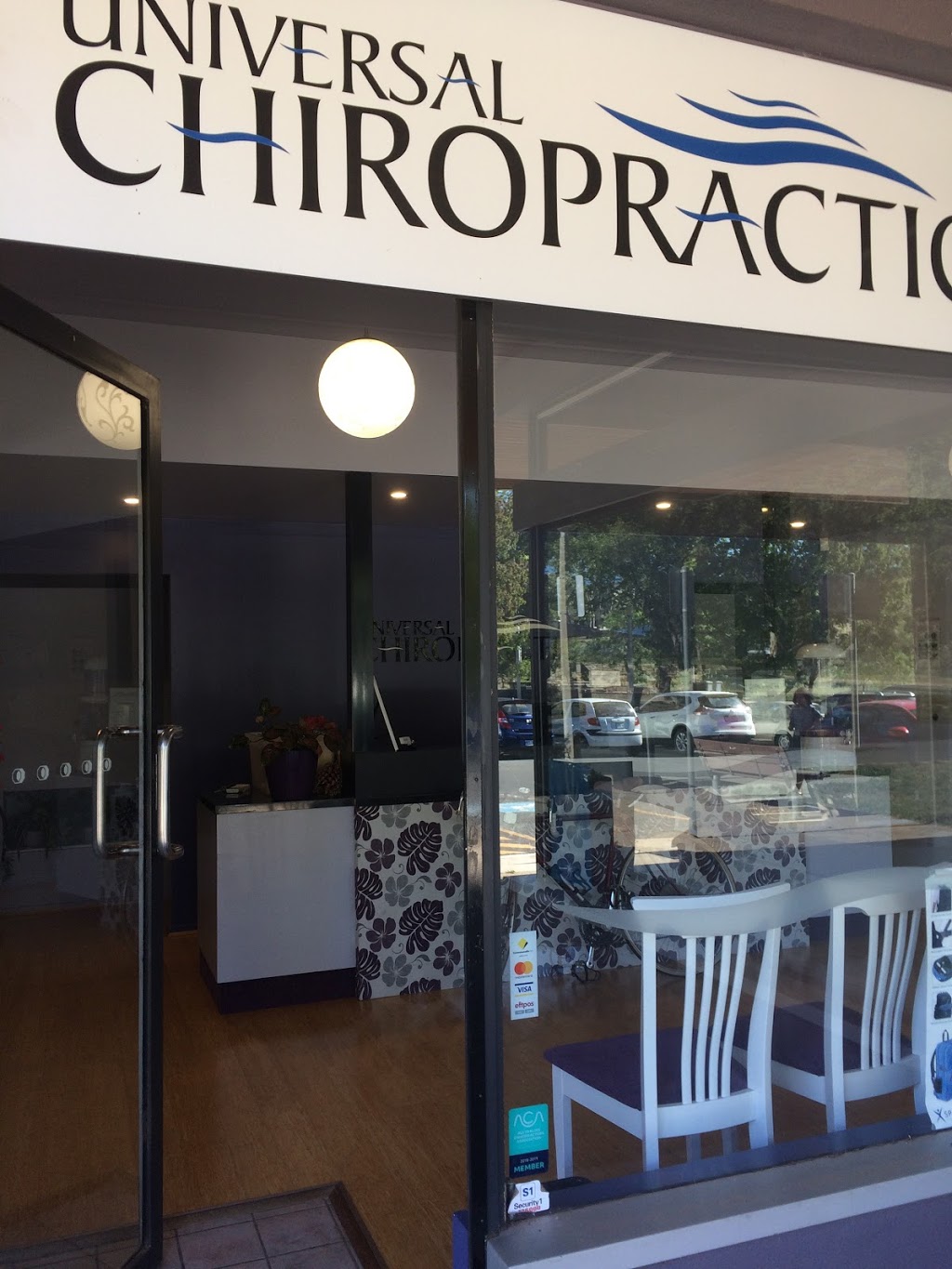 Universal Chiropractic | health | 6 Chifley Pl, Chifley ACT 2606, Australia | 0411125637 OR +61 411 125 637