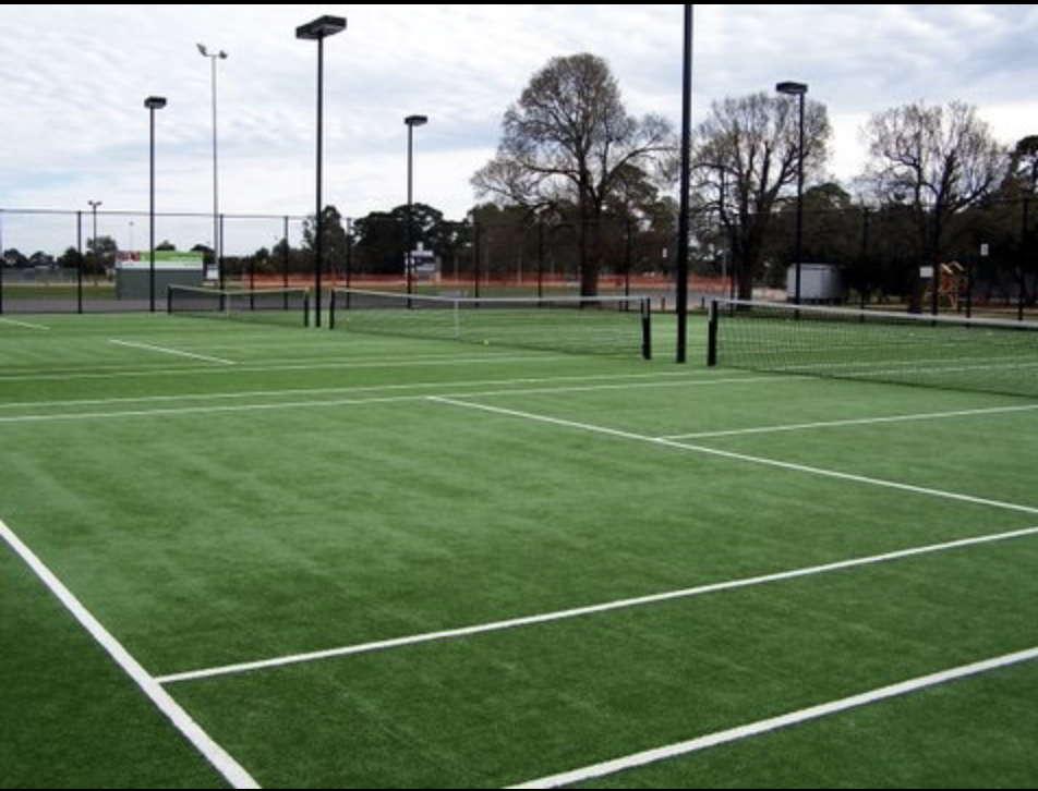 Topseed Tennis | school | Epping Recreation Reserve, 51 Park St, Epping VIC 3076, Australia | 0411443627 OR +61 411 443 627