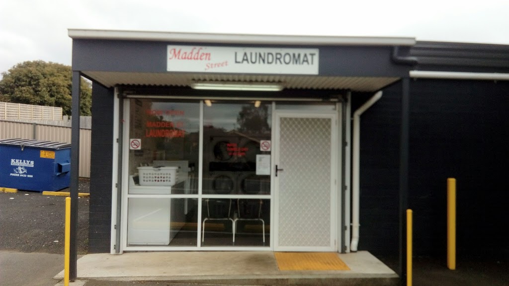 Burnie Laundromat - Madden St. | shopping mall | 18 Madden St, Acton TAS 7320, Australia