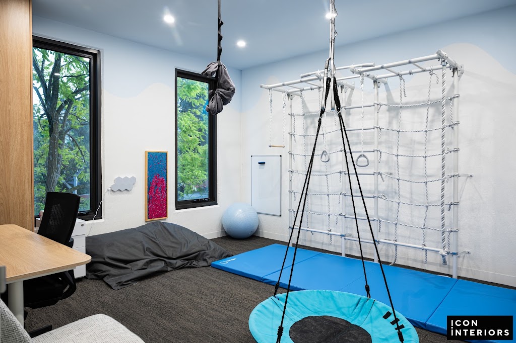 Little Birds Allied Health | Shop 5 & 6/112 James St, Templestowe VIC 3106, Australia | Phone: (03) 9001 6908