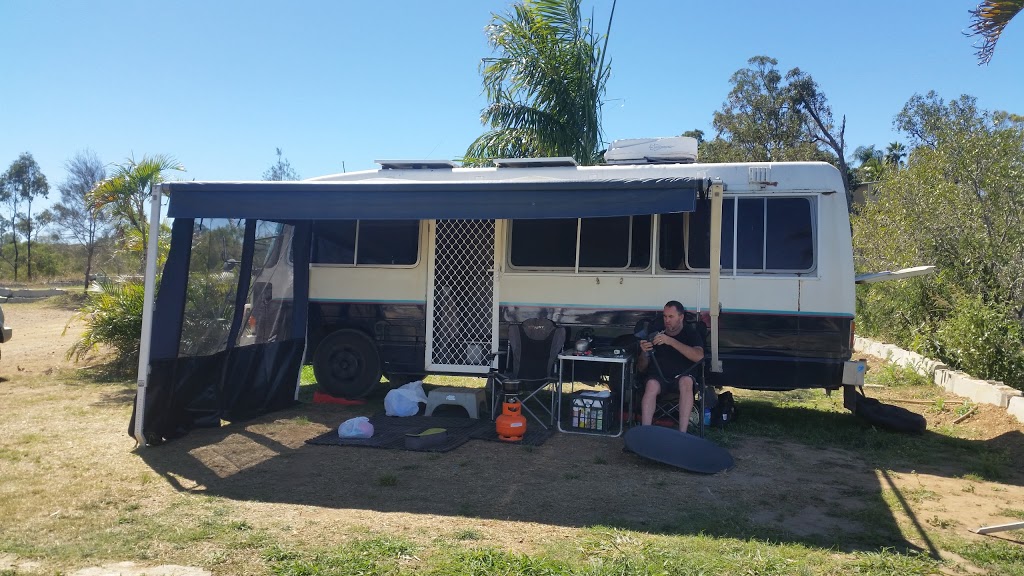 Fardooleys Bush Camp | campground | 40 Neslein Rd, Glendale QLD 4711, Australia | 0438361568 OR +61 438 361 568