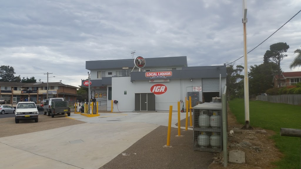 IGA | supermarket | 69 Mort Ave, Dalmeny NSW 2546, Australia | 0244767805 OR +61 2 4476 7805