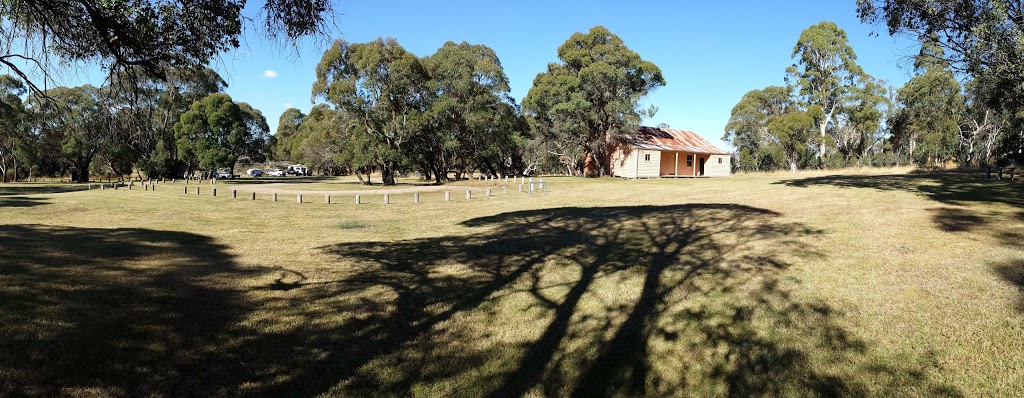 Long Plain Hut | lodging | Long Plain NSW 2629, Australia