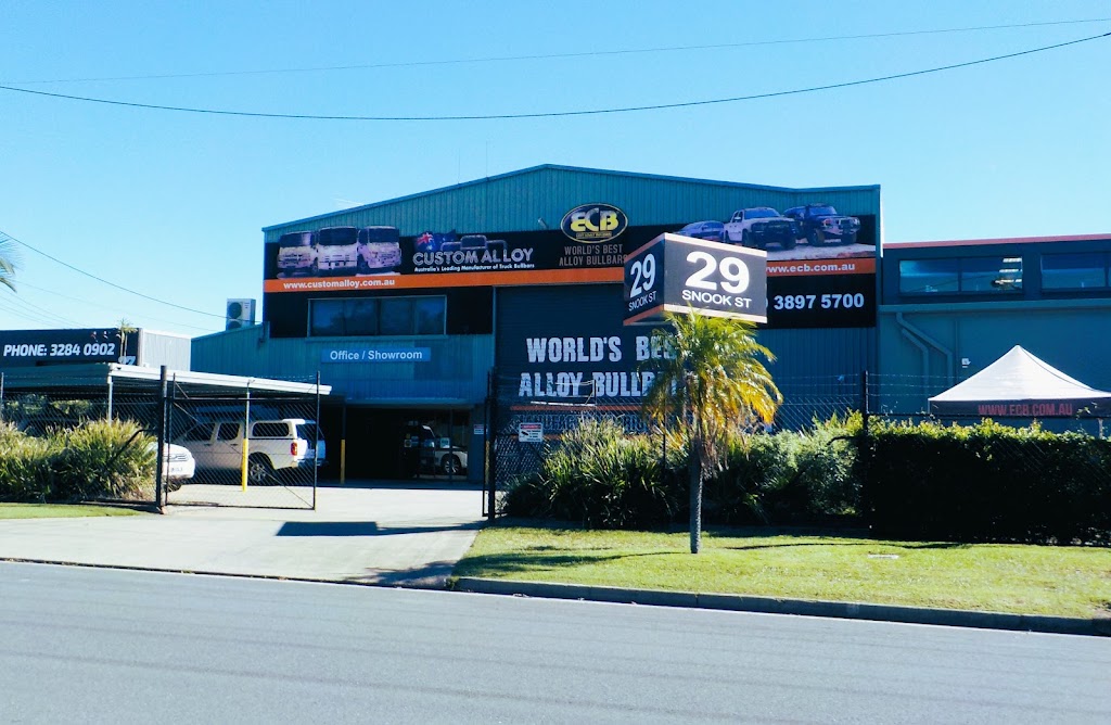 Custom Alloy | 29 Snook St, Clontarf QLD 4019, Australia | Phone: 1800 069 145