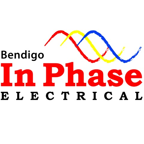 Bendigo In Phase Electrical | Woodward Rd, Golden Gully VIC 3555, Australia | Phone: 0425 773 829