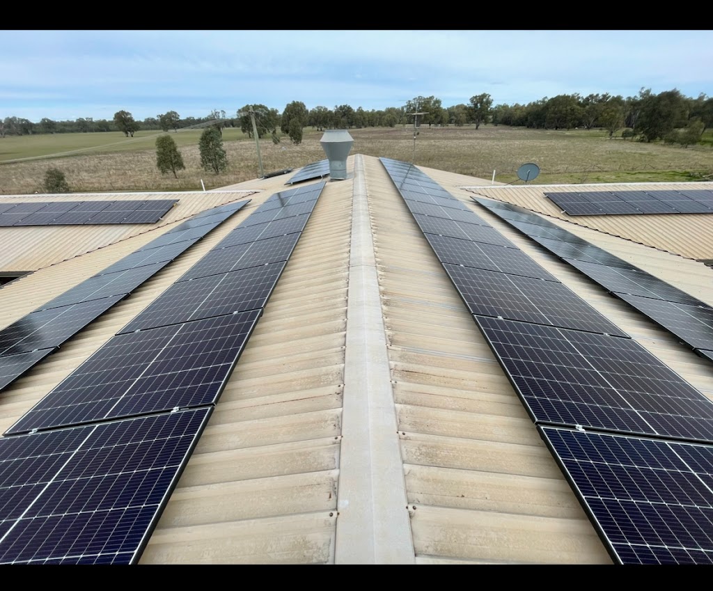 Bright Earth Energy Pty Ltd | 158 Fitzwilliam Rd, Toongabbie NSW 2146, Australia | Phone: 0424 423 410