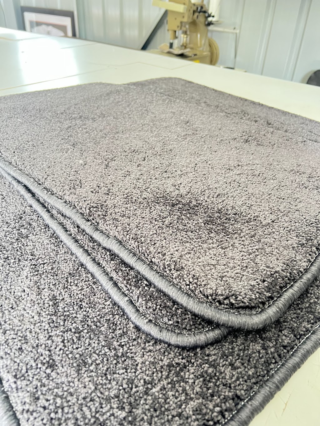 Toowoomba Carpet Overlocking | 19 Hancock Cct, Kleinton QLD 4352, Australia | Phone: 0408 269 717