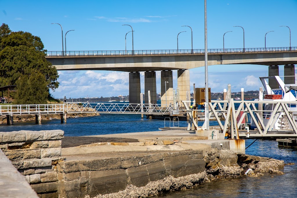 Sans Souci Leisure Centre | 521 Rocky Point Rd, Sans Souci NSW 2219, Australia | Phone: (02) 9529 8544