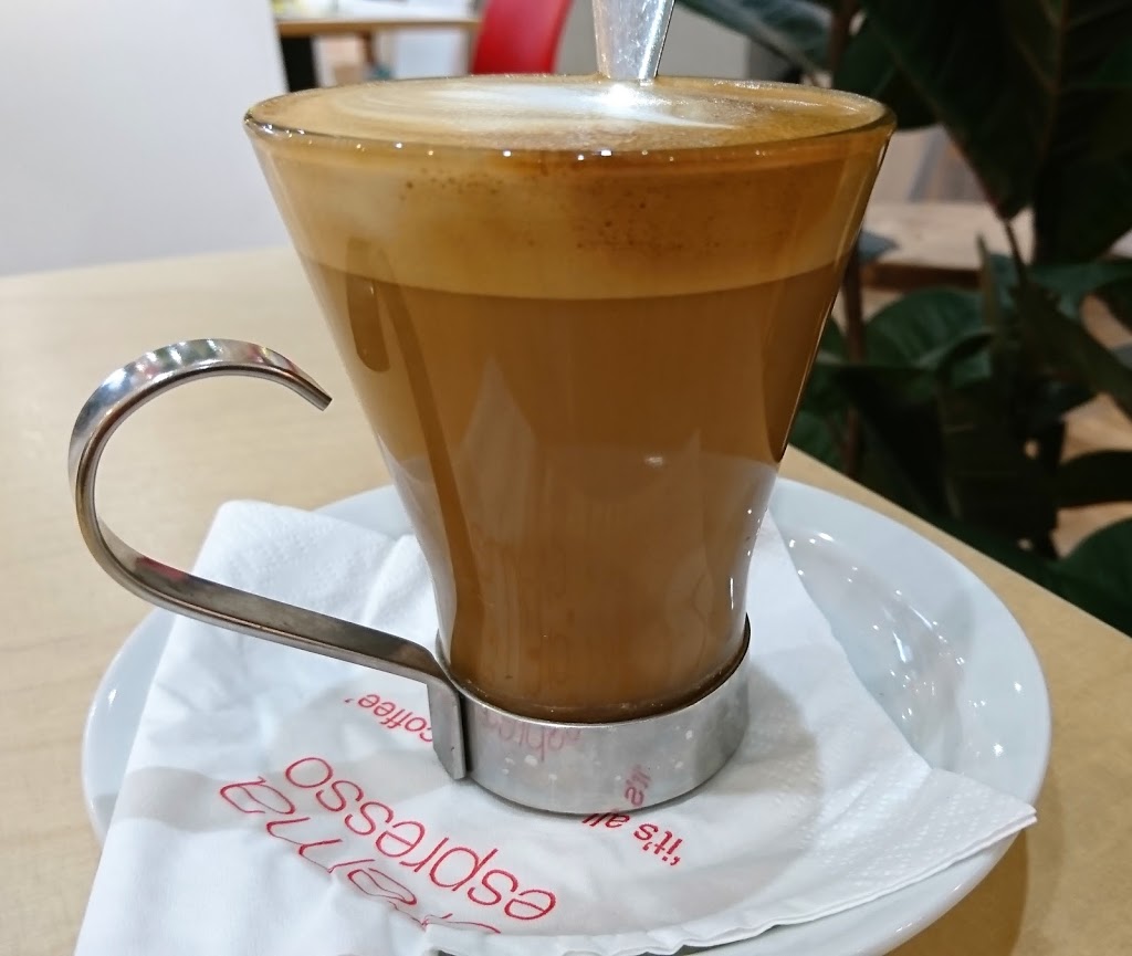 Crema Espresso | Mt Ommaney Centre, Shop 65, 171 Dandenong Road, Mount Ommaney, QLD 4074, Australia | Phone: (07) 3279 5085