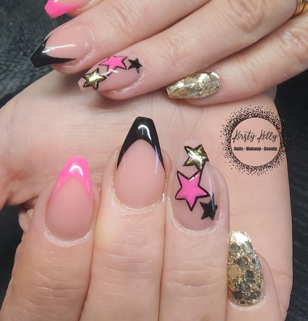 The Gloss Boss Nail Co | 11 Shene Rd, Pontville TAS 7030, Australia | Phone: 0488 779 997