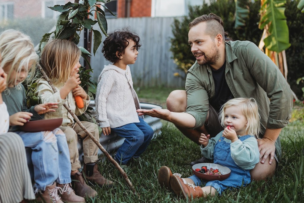 Hampus The Organic Gardener | 3322 Great N Rd, Wollombi NSW 2325, Australia | Phone: 0481 339 233