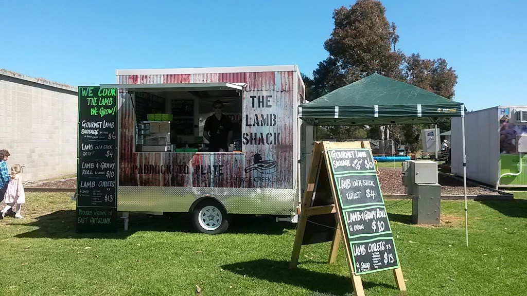 The Lamb Shack | 80 Jenners Rd, Forge Creek VIC 3875, Australia | Phone: 0458 116 165