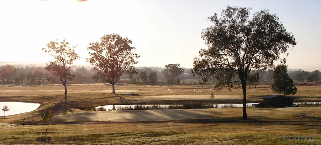 Spa Golf Course |  | 19 Kellys Rd, Helidon Spa QLD 4344, Australia | 0746976783 OR +61 7 4697 6783