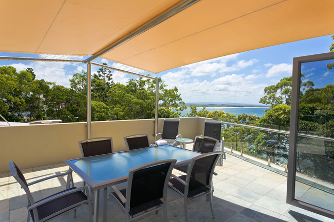 Little Cove Court | 2 Pandanus St, Noosa Heads QLD 4567, Australia | Phone: (07) 5474 8578