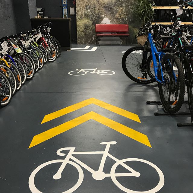 Melbourne Bicycles | bicycle store | 37 Queens Parade, Clifton Hill VIC 3068, Australia | 0394895569 OR +61 3 9489 5569
