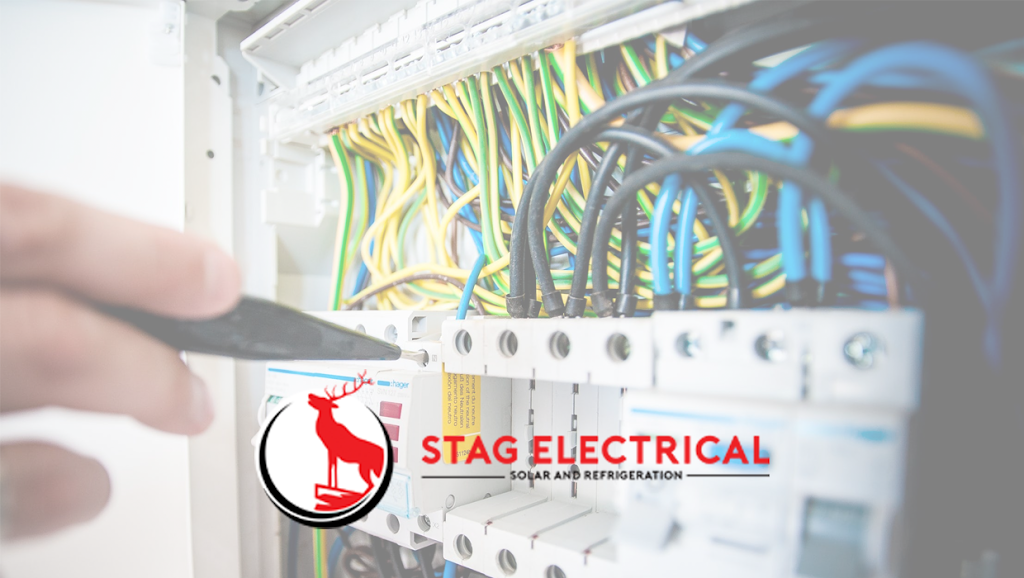 Stag Electrical, Solar & Refrigeration | electrician | 8D Old Temora Rd, Young NSW 2594, Australia | 1300836050 OR +61 1300 836 050