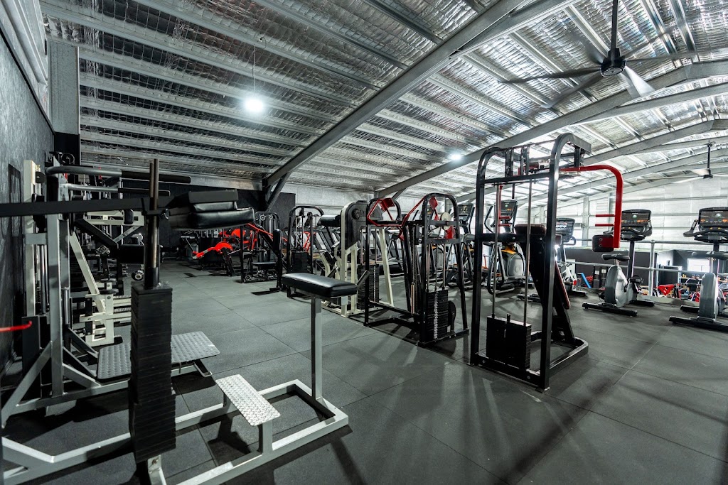 One Strength Bathurst | 42 Hampden Park Rd, Kelso NSW 2795, Australia | Phone: 0427 955 302