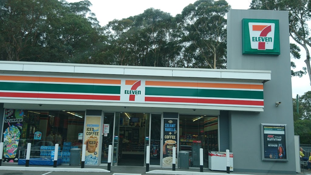 7-Eleven Green Point | gas station | 390 Avoca Dr, Green Point NSW 2251, Australia | 0243698756 OR +61 2 4369 8756