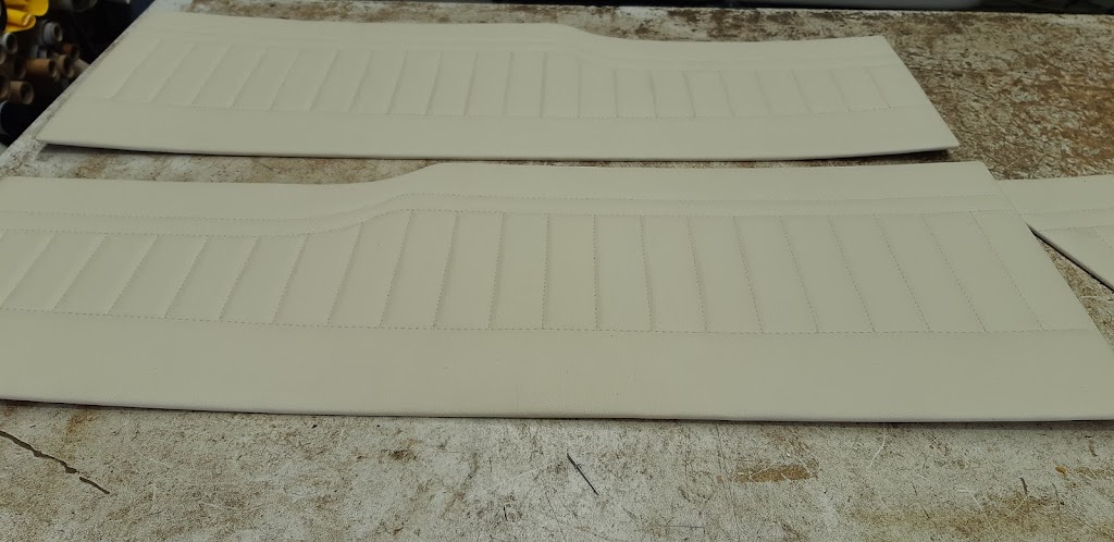 Col Willmore - Motor Trimming | Unit 4/16 Grieve Cl, West Gosford NSW 2250, Australia | Phone: 0401 050 713