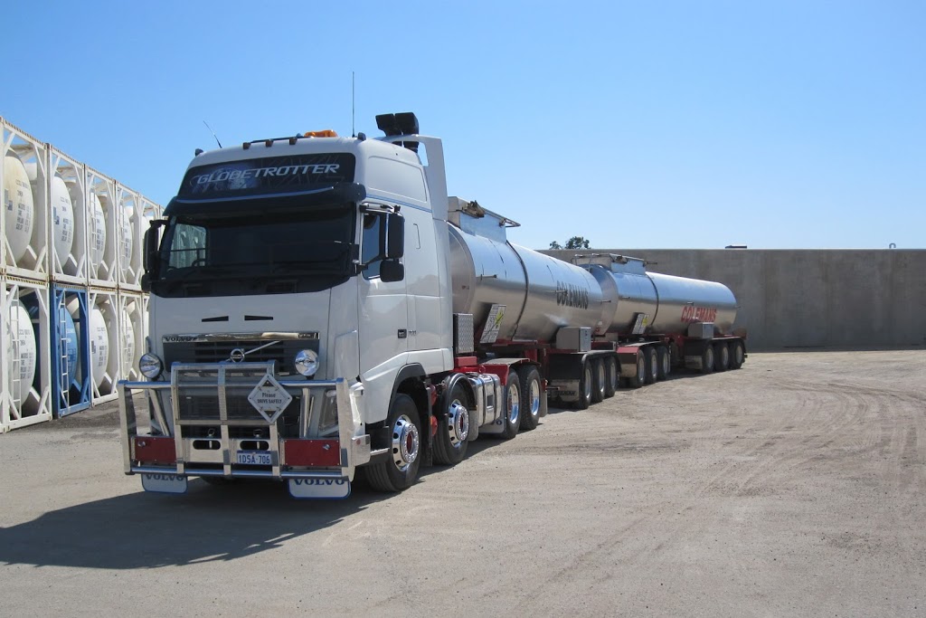 Coleman Transport | moving company | 309/77 Broadwood St, West Kalgoorlie WA 6430, Australia | 0890218910 OR +61 8 9021 8910