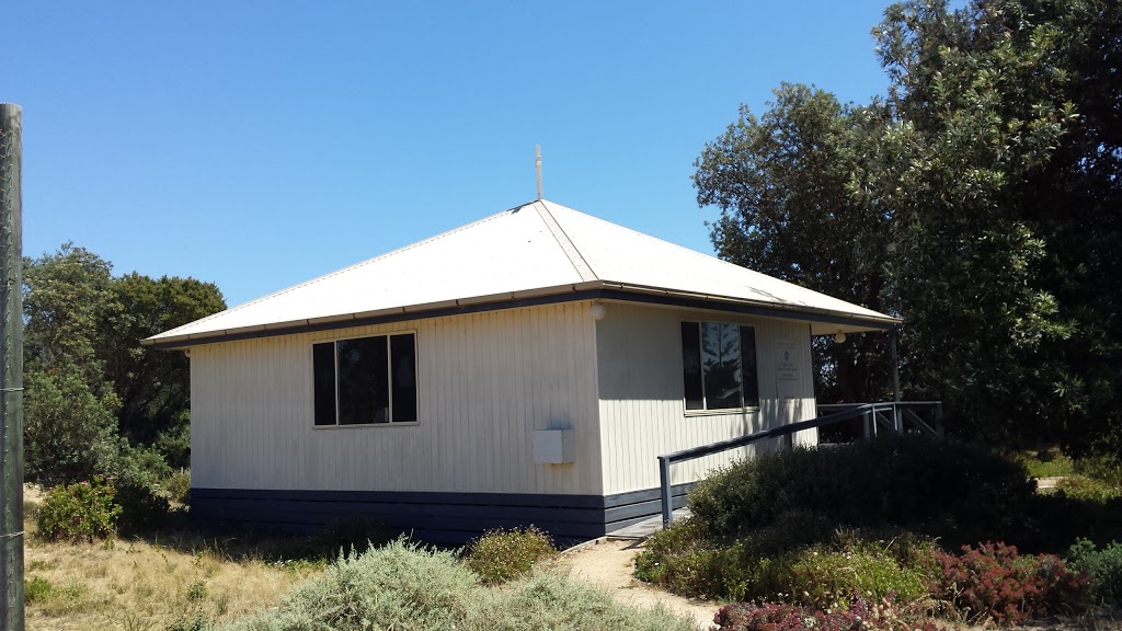 Saint Annes Church | 1 Surf Edge Dr, Golden Beach VIC 3851, Australia | Phone: (03) 5144 2020