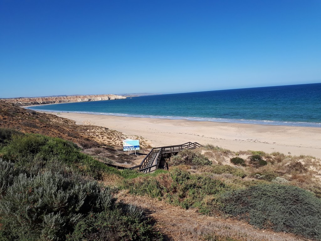 Dog Beach/Off Lead | LOT 806 Gulf Parade, Maslin Beach SA 5170, Australia | Phone: (08) 8384 0666