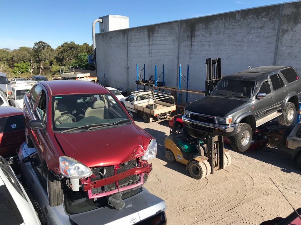 A1 MALAGA AUTO DISMANTLERS | car dealer | 182 Camboon Rd, Malaga WA 6090, Australia | 0892493177 OR +61 8 9249 3177