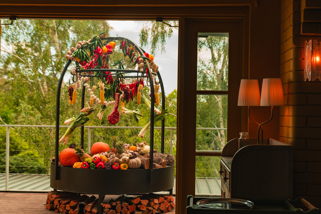 Fire Kitchen | 96 Osborn Ave, Bundanoon NSW 2578, Australia | Phone: (02) 4883 6027