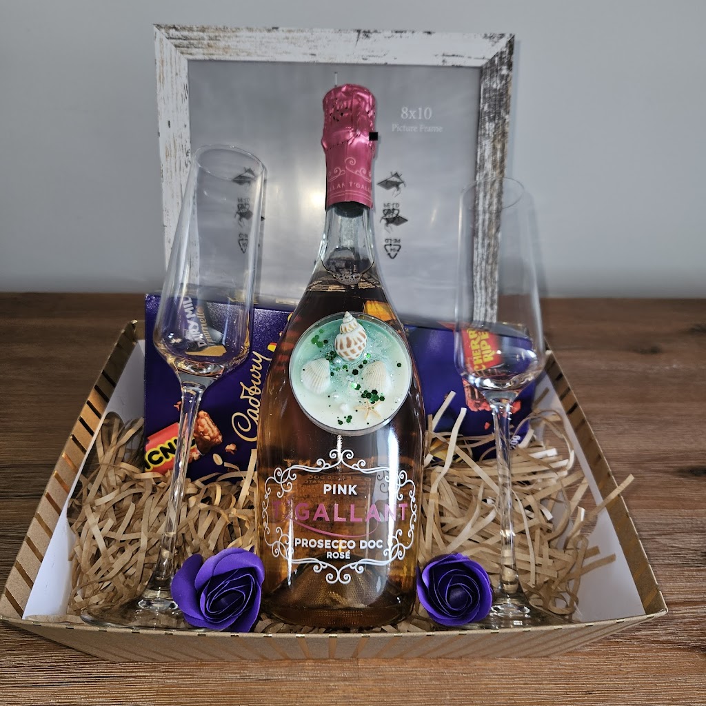HeartFelt Gift Baskets By Tracey | 1108B Old Princes Hwy, Engadine NSW 2233, Australia | Phone: 0409 005 541