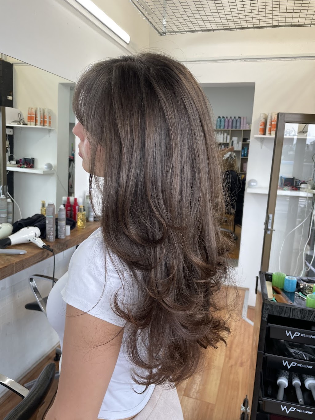 Hayley Nicola Hair | 33 Campbell Parade, Bondi Beach NSW 2026, Australia | Phone: 0434 005 717