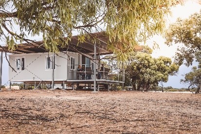Lower Lila Retreat | Lower Lila Rd, Fords Bridge NSW 2840, Australia | Phone: 0456 398 404