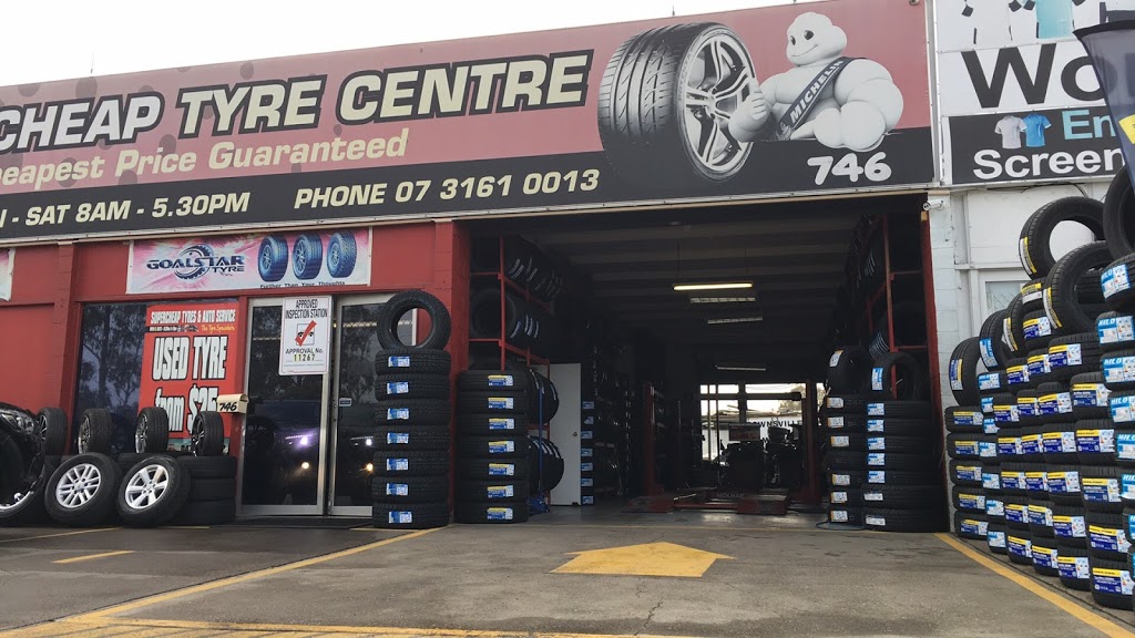 No.1 Cheap tyre centre | 746 Beaudesert Rd, Rocklea QLD 4106, Australia | Phone: (07) 3161 0013