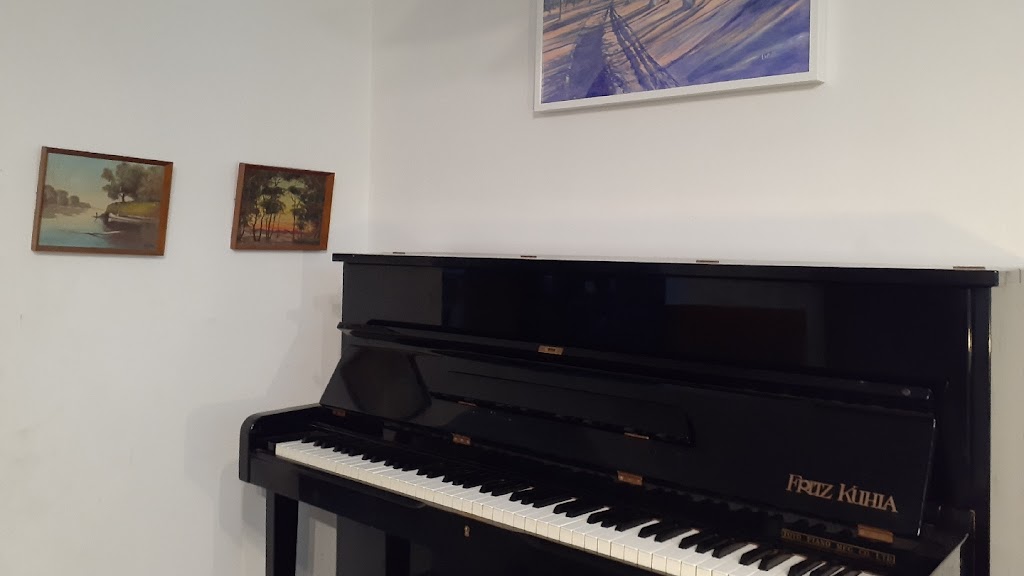 Dylan Nagy - Piano Tutoring & Lessons | 27 Barritt St, Kambah ACT 2902, Australia | Phone: 0405 160 525