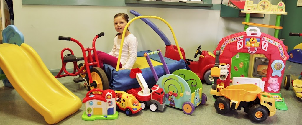 Bright Toy Library | 23 Deacon Ave, Bright VIC 3741, Australia | Phone: 0492 949 738