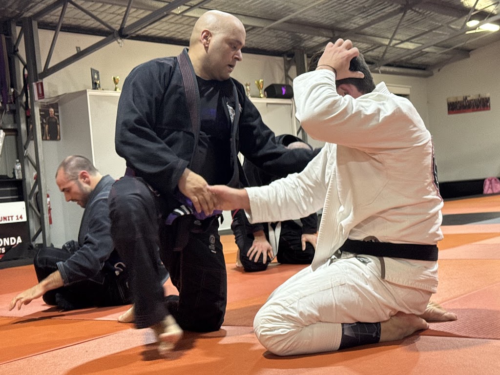 Anaconda Jiu Jitsu - Australia | 90 Pacific Hwy, Doyalson NSW 2262, Australia | Phone: 0402 126 267