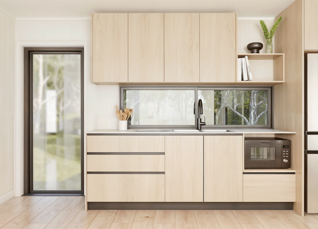 Every Day Tiny Homes - Sydney | 2 Clay Pl, Eastern Creek NSW 2766, Australia | Phone: (02) 8856 5699