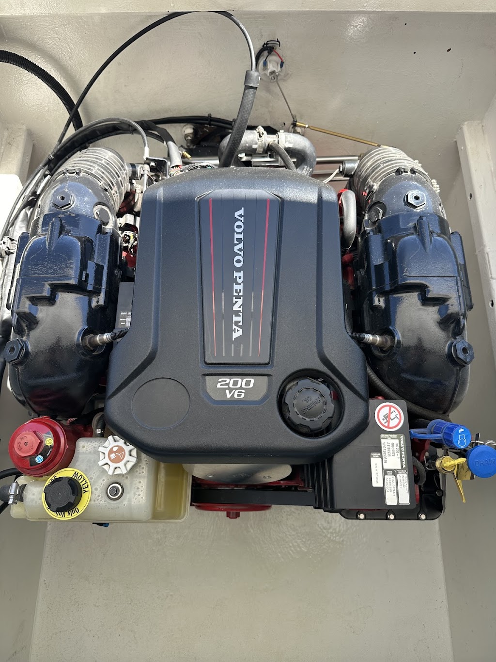 Barefoot Marine | 2 Main St, Eildon VIC 3713, Australia | Phone: 0407 076 830