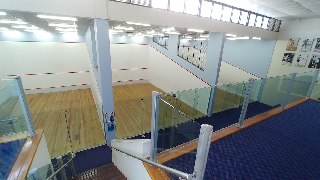 Bulldogs Squash Club | 26 Bridge Rd, Belmore NSW 2192, Australia | Phone: (02) 9704 7777