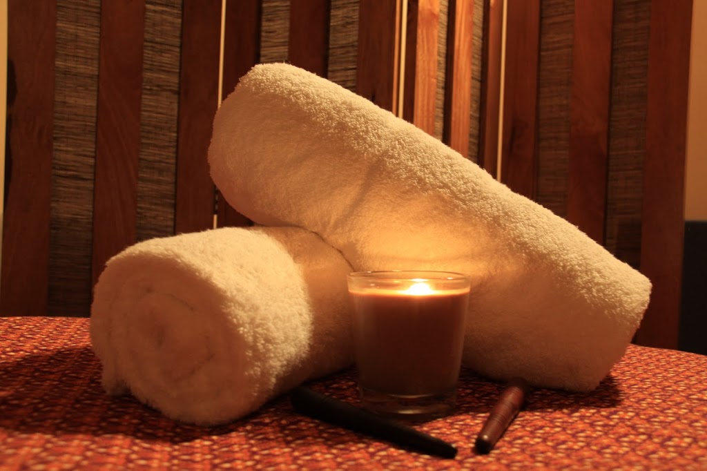 Massage Wellbeing | 2 Jarda St, Smithfield QLD 4878, Australia | Phone: 0438 659 555