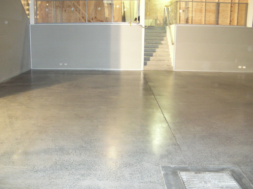 Concrete Floor Renovations | general contractor | 43 Wilkilla Rd, Mount Evelyn VIC 3796, Australia | 0395800607 OR +61 3 9580 0607