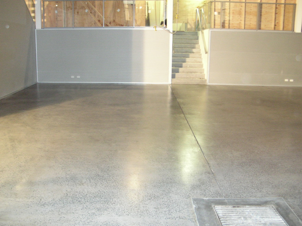 Concrete Floor Renovations | 43 Wilkilla Rd, Mount Evelyn VIC 3796, Australia | Phone: (03) 9580 0607