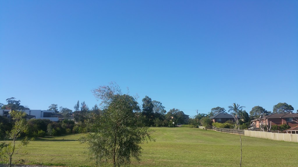 Kotara Park | Marsfield NSW 2122, Australia