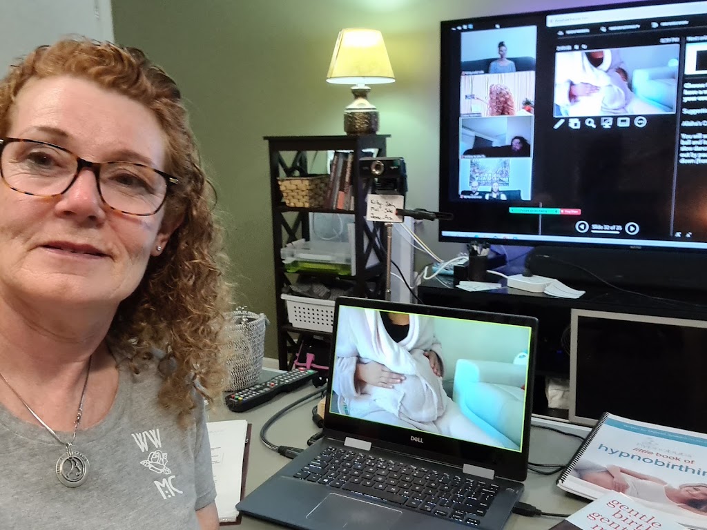 Empowered to Birth | 28 Braeside Dr, Junortoun VIC 3551, Australia | Phone: 0428 560 658