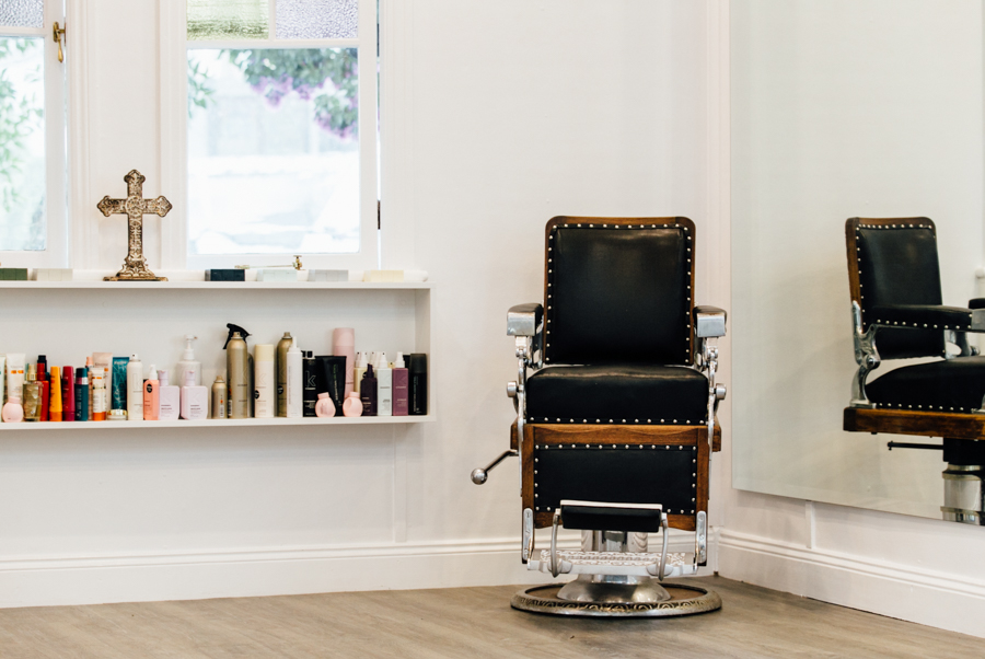 Mudhoney Hair Salon | hair care | 1 Byron St, Wardell NSW 2477, Australia | 0266872000 OR +61 2 6687 2000