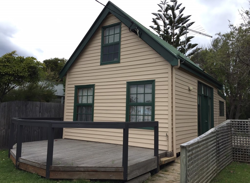 Bicheno Gaol Cottages | lodging | Goal House Cottages, 83 Burgess St, Bicheno TAS 7215, Australia | 0363751247 OR +61 3 6375 1247